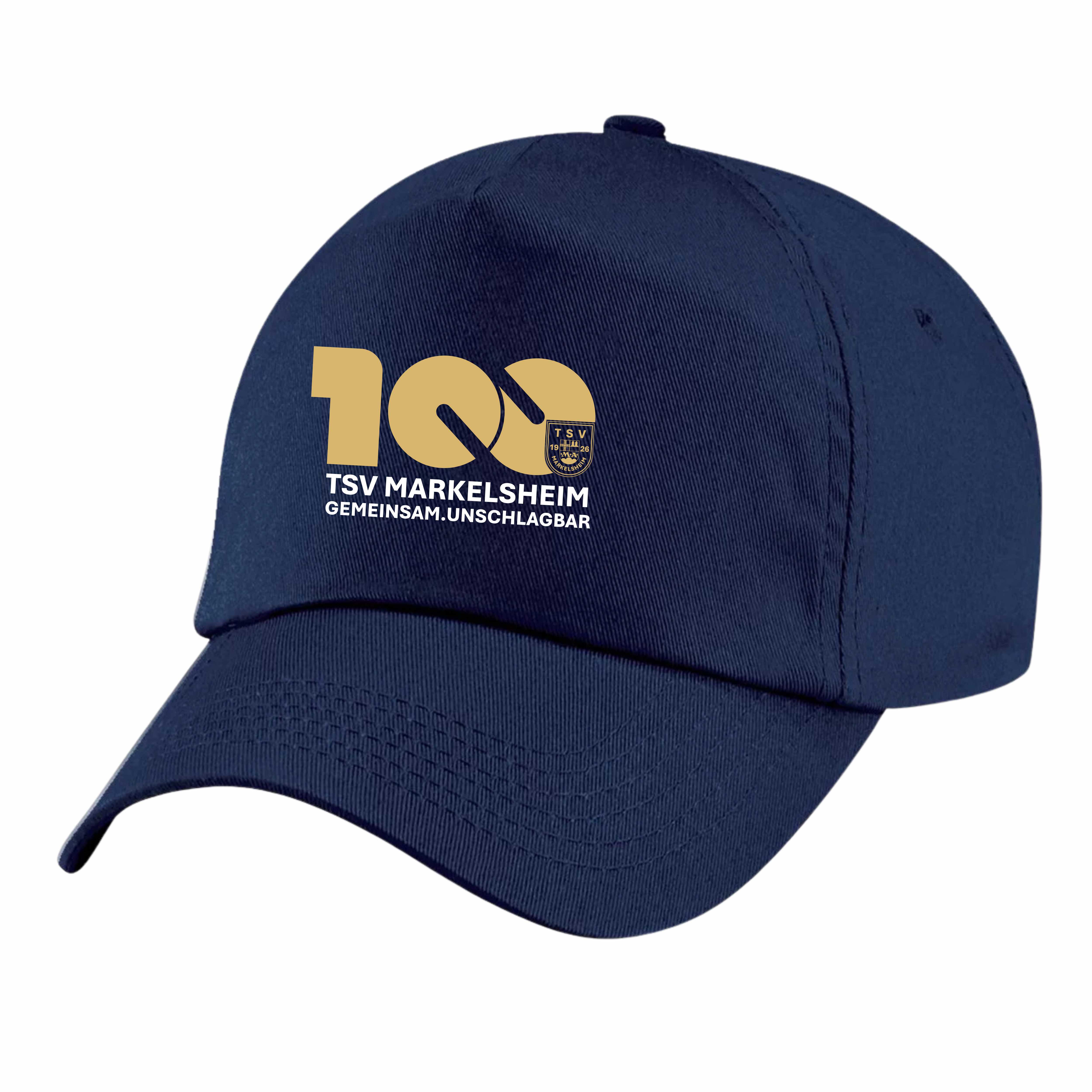 Ultimate 5 Panel Cap